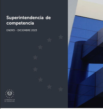 Cover Memoria 2023 - Informe SC
